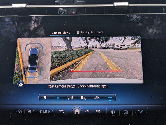 used 2025 Mercedes-Benz AMG E 53 car, priced at $99,925
