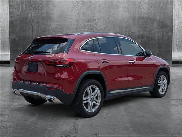 used 2022 Mercedes-Benz GLA 250 car, priced at $27,991