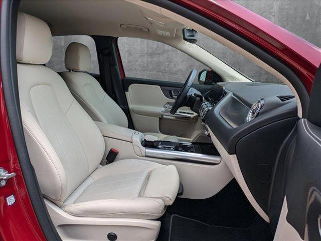 used 2022 Mercedes-Benz GLA 250 car, priced at $27,991