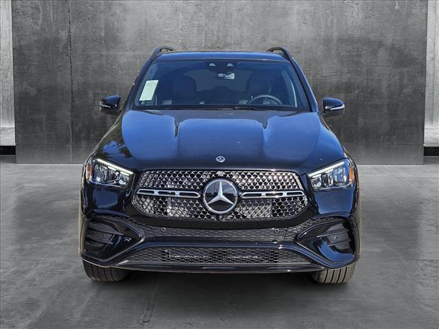 new 2025 Mercedes-Benz GLE 350 car, priced at $73,725