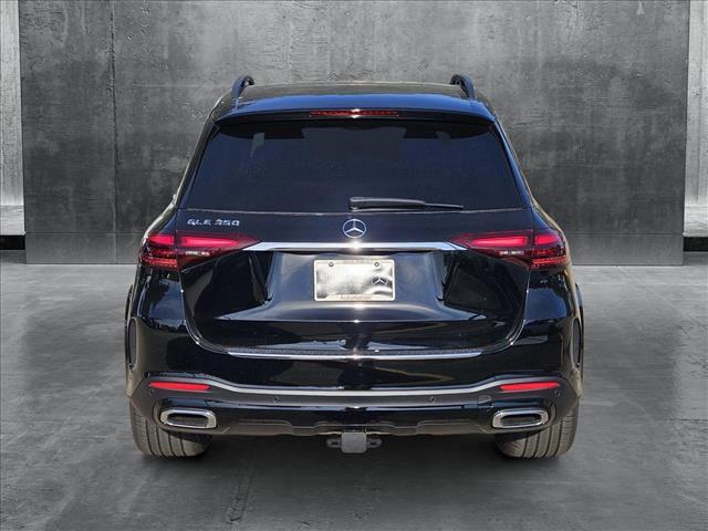 new 2025 Mercedes-Benz GLE 350 car, priced at $73,725