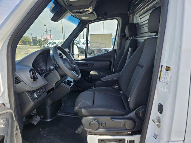 new 2024 Mercedes-Benz Sprinter 2500 car, priced at $53,982