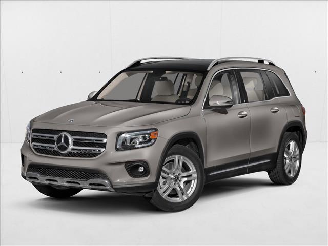 used 2022 Mercedes-Benz GLB 250 car, priced at $27,678