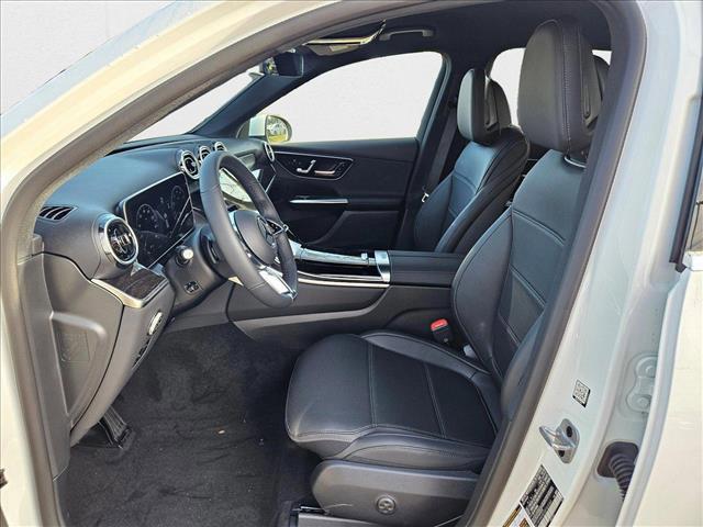 new 2025 Mercedes-Benz GLC 300 car, priced at $53,035