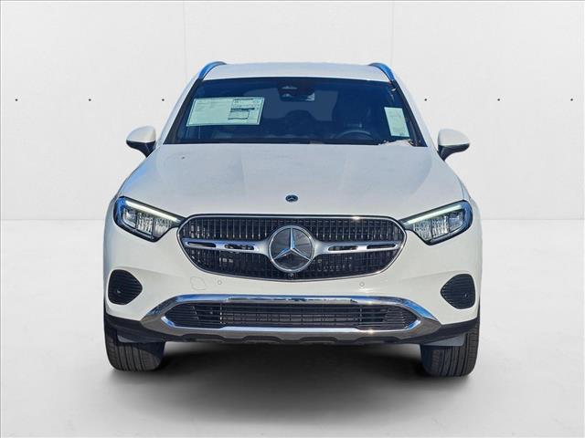 new 2025 Mercedes-Benz GLC 300 car, priced at $53,035
