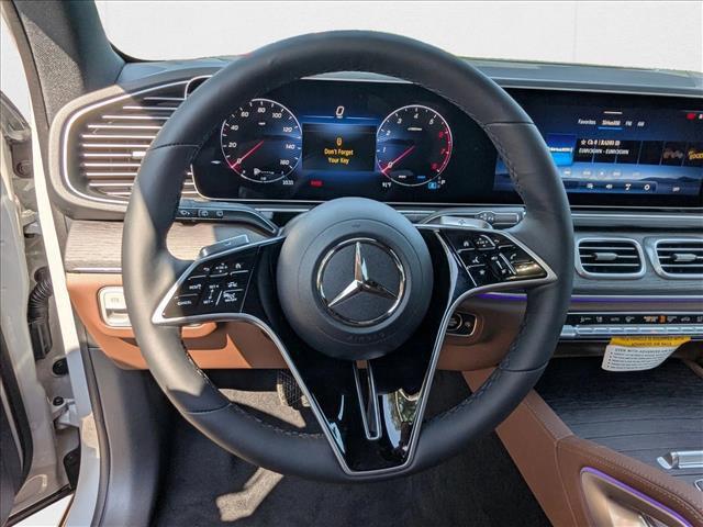 new 2026 Mercedes-Benz GLE 450 car, priced at $81,760