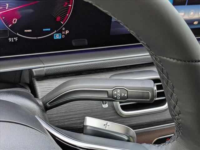 new 2026 Mercedes-Benz GLE 450 car, priced at $81,760