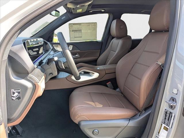new 2026 Mercedes-Benz GLE 450 car, priced at $81,760
