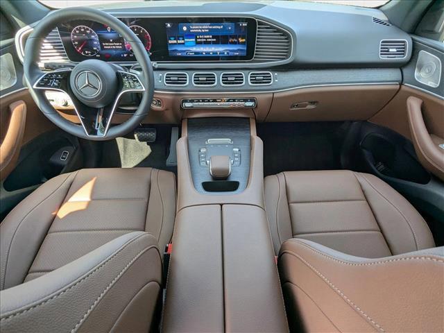 new 2026 Mercedes-Benz GLE 450 car, priced at $81,760