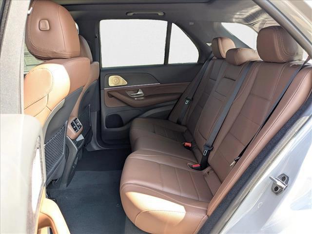 new 2026 Mercedes-Benz GLE 450 car, priced at $81,760