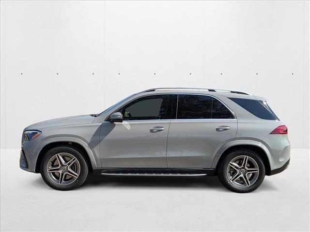 new 2026 Mercedes-Benz GLE 450 car, priced at $81,760