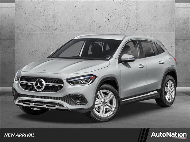 used 2021 Mercedes-Benz GLA 250 car, priced at $29,576
