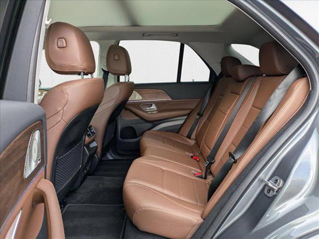 used 2024 Mercedes-Benz GLE 350 car, priced at $60,779