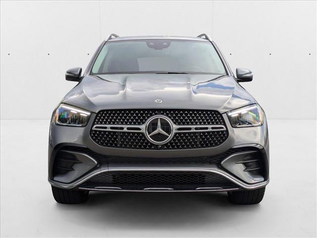 used 2024 Mercedes-Benz GLE 350 car, priced at $60,779