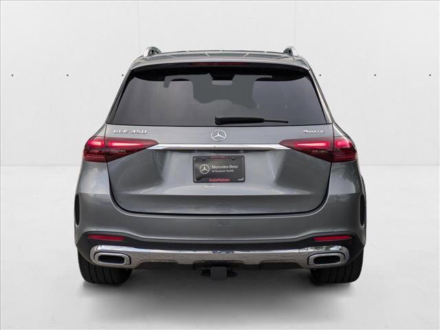 used 2024 Mercedes-Benz GLE 350 car, priced at $60,779