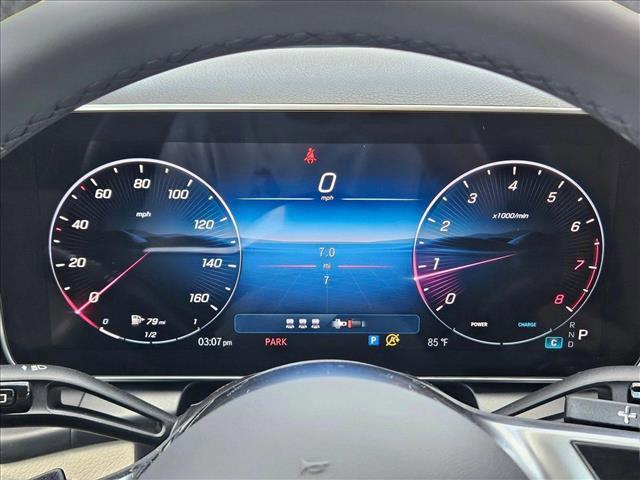 new 2025 Mercedes-Benz GLC 300 car, priced at $52,385