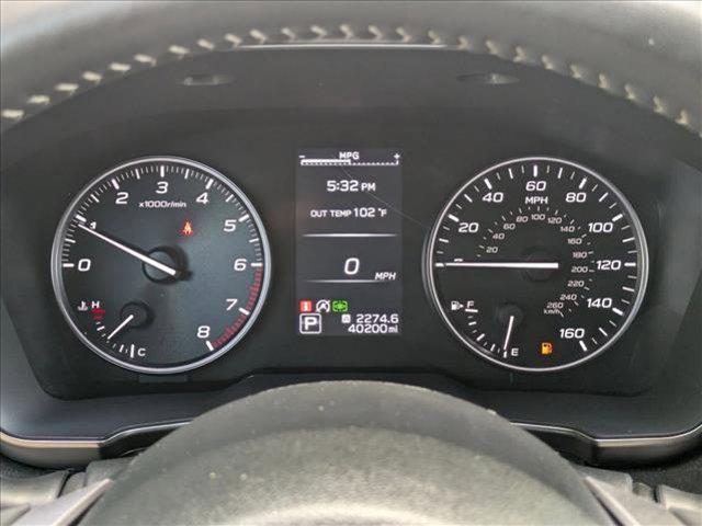 used 2024 Subaru Outback car, priced at $30,789