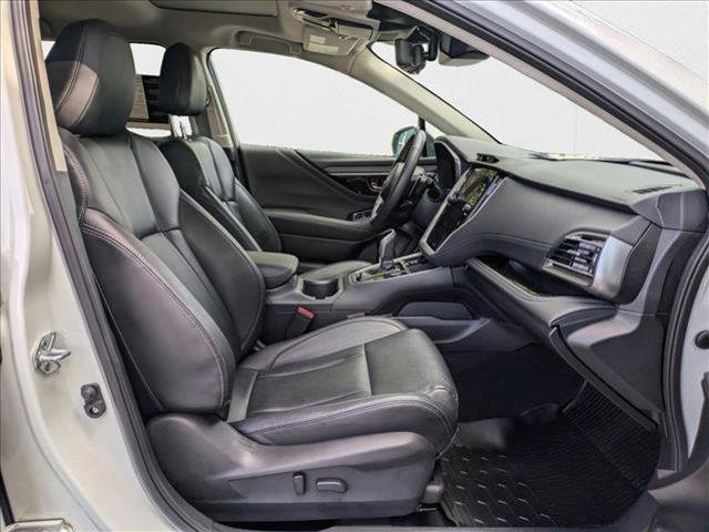 used 2024 Subaru Outback car, priced at $30,789