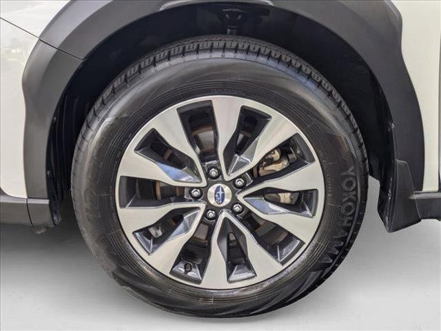 used 2024 Subaru Outback car, priced at $30,789