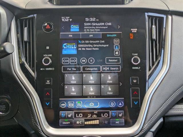 used 2024 Subaru Outback car, priced at $30,789
