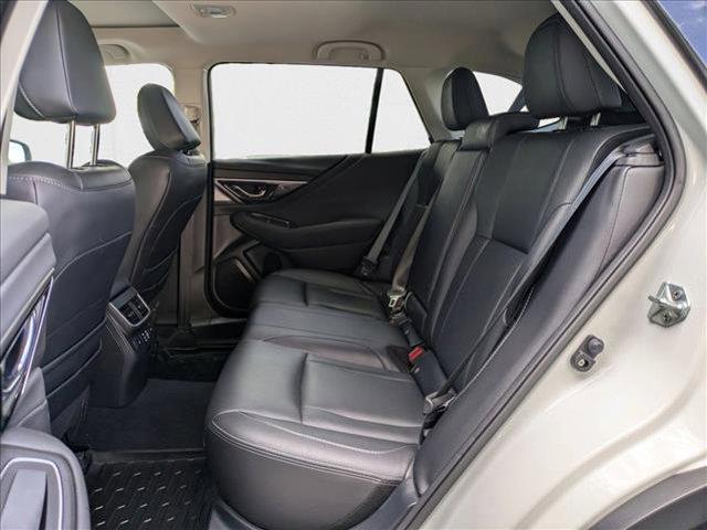 used 2024 Subaru Outback car, priced at $30,789