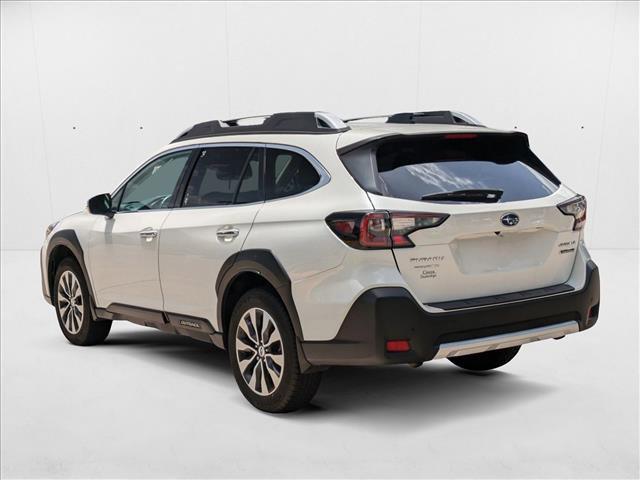 used 2024 Subaru Outback car, priced at $30,789