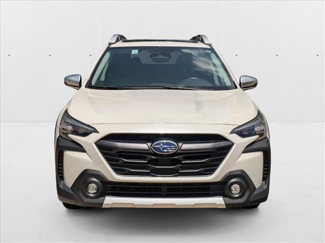 used 2024 Subaru Outback car, priced at $30,789