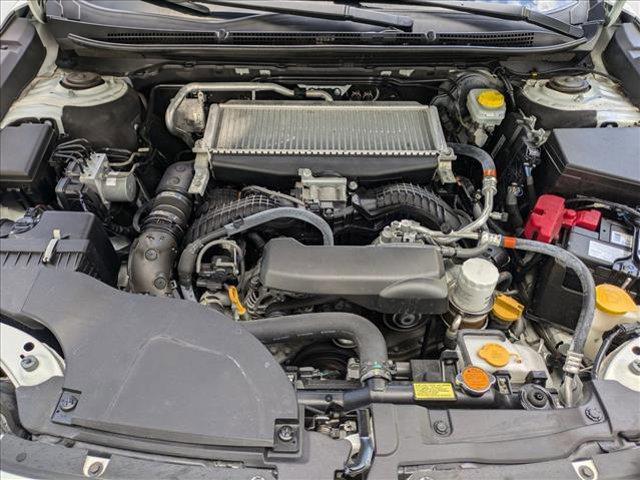used 2024 Subaru Outback car, priced at $30,789