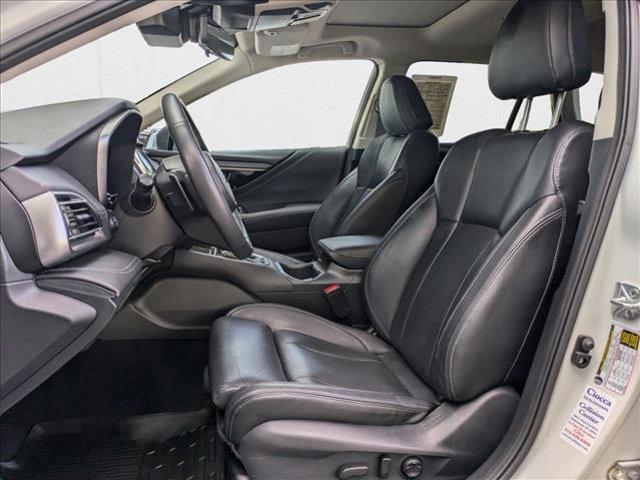 used 2024 Subaru Outback car, priced at $30,789