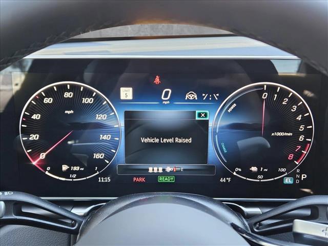 new 2025 Mercedes-Benz S-Class car, priced at $137,245