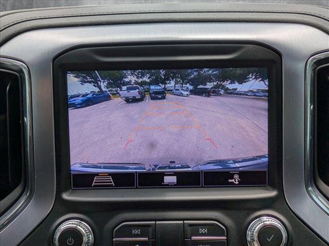 used 2020 GMC Sierra 1500 car, priced at $35,991