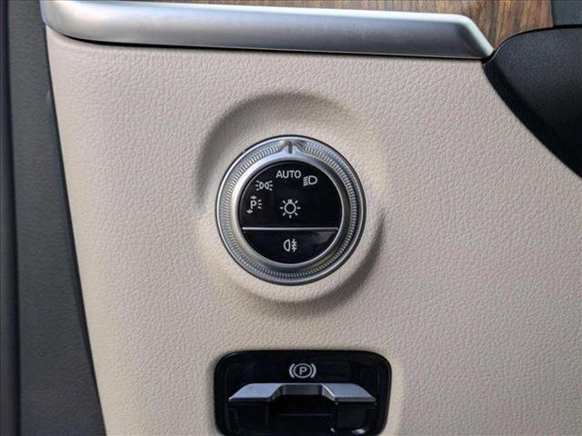 used 2025 Mercedes-Benz C-Class car, priced at $37,986