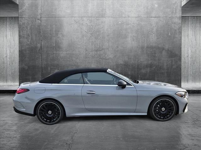 new 2024 Mercedes-Benz CLE 300 car, priced at $73,445