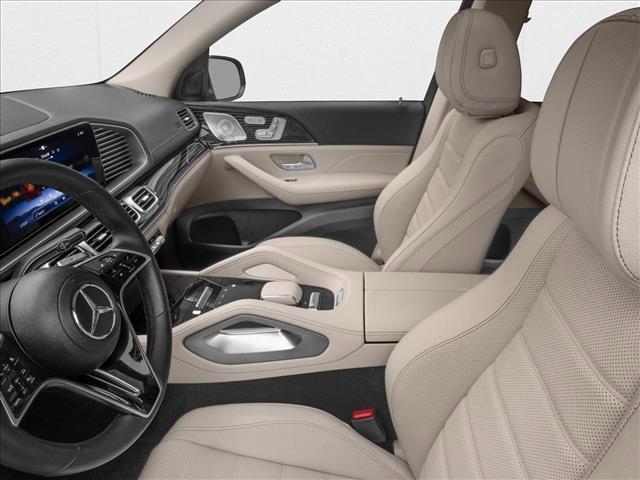 new 2026 Mercedes-Benz GLE 580 car, priced at $102,385