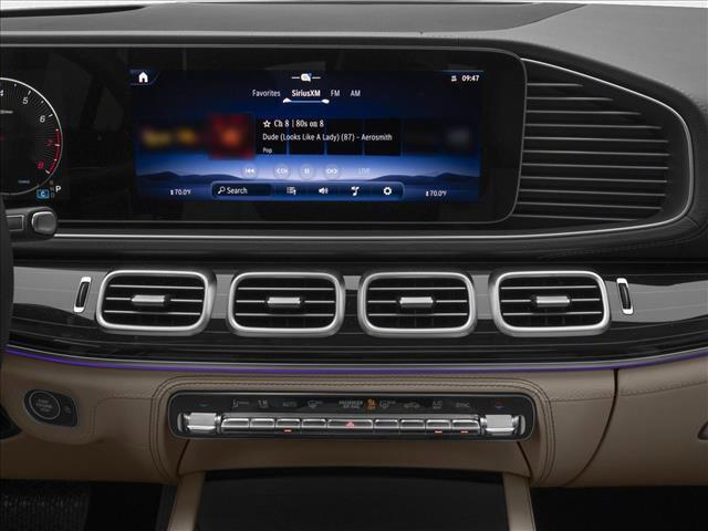 new 2026 Mercedes-Benz GLE 580 car, priced at $102,385