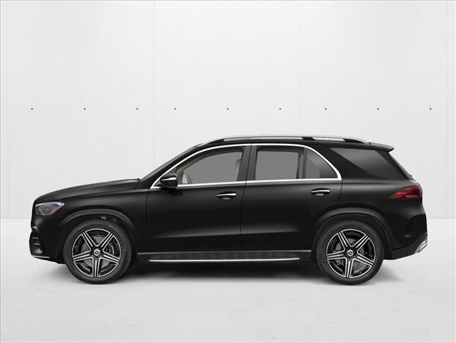 new 2026 Mercedes-Benz GLE 580 car, priced at $102,385