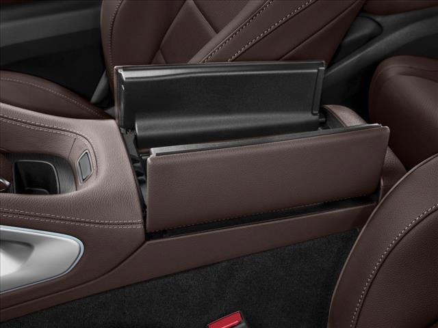 new 2026 Mercedes-Benz GLE 350 car, priced at $71,165