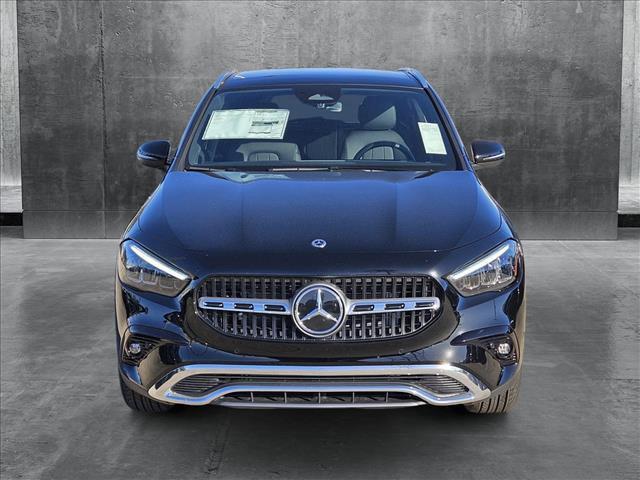 new 2025 Mercedes-Benz GLA 250 car, priced at $46,945