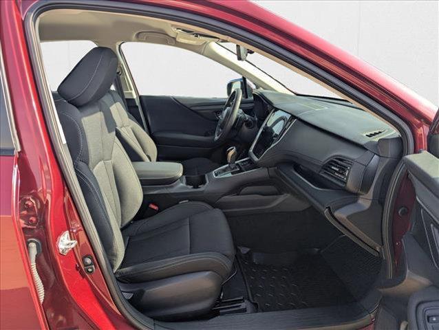 used 2025 Subaru Legacy car, priced at $26,893