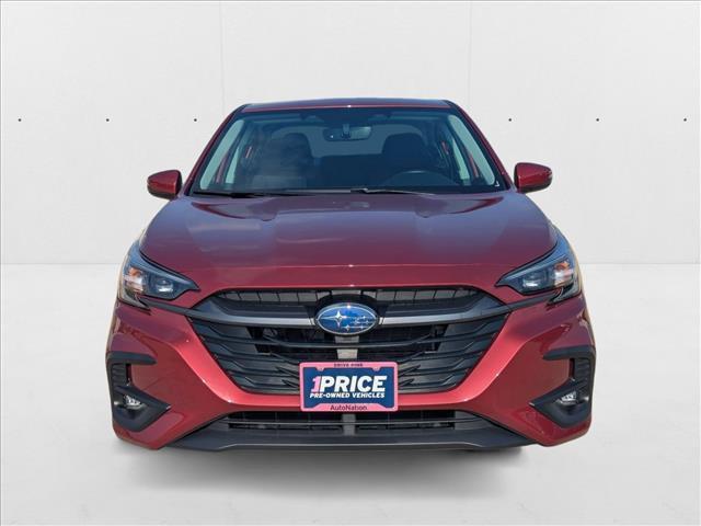 used 2025 Subaru Legacy car, priced at $26,893