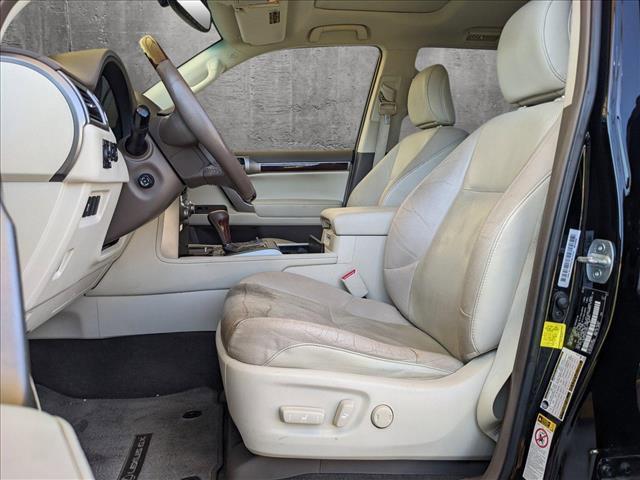 used 2014 Lexus GX 460 car, priced at $22,920