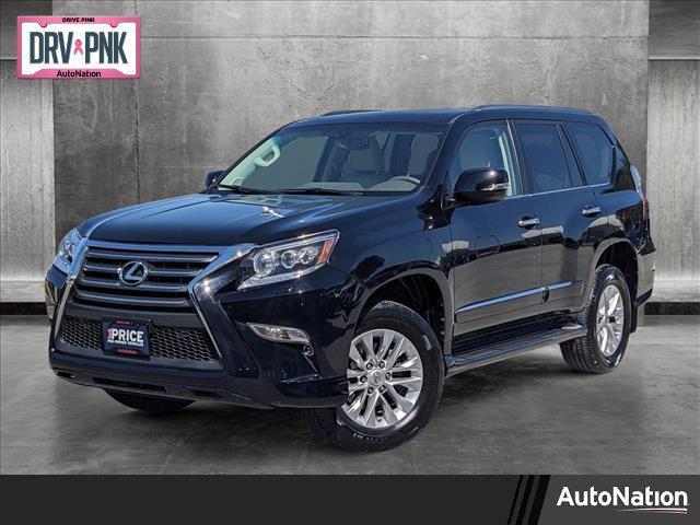 used 2014 Lexus GX 460 car, priced at $22,920