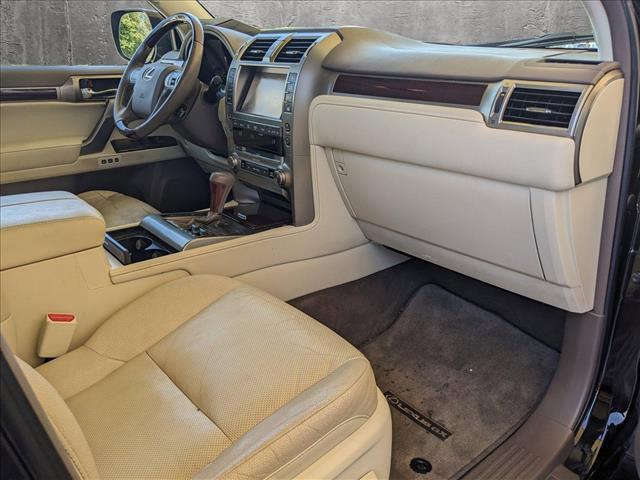 used 2014 Lexus GX 460 car, priced at $22,920