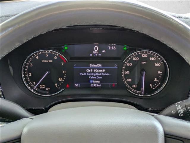 used 2020 Cadillac XT6 car, priced at $26,987