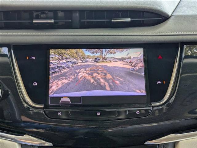 used 2020 Cadillac XT6 car, priced at $26,987