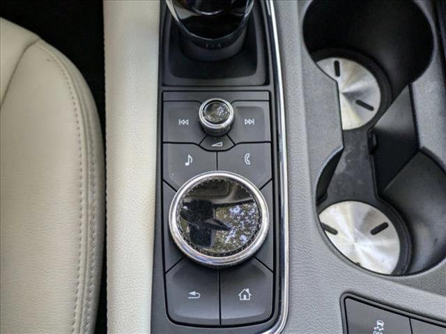 used 2020 Cadillac XT6 car, priced at $26,987