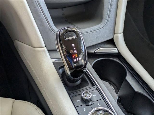 used 2020 Cadillac XT6 car, priced at $26,987