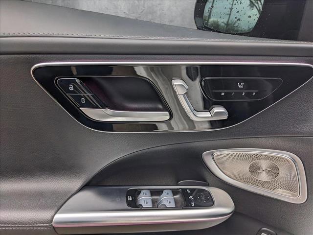 used 2023 Mercedes-Benz C-Class car, priced at $42,840