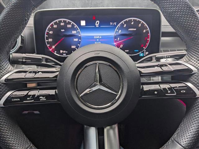 used 2023 Mercedes-Benz C-Class car, priced at $42,840