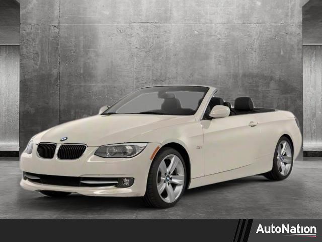 used 2011 BMW 328 car, priced at $12,995